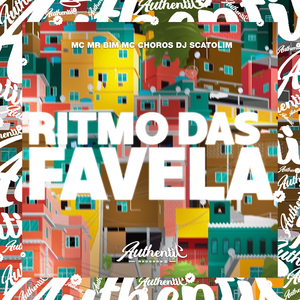 Ritmo das Favela