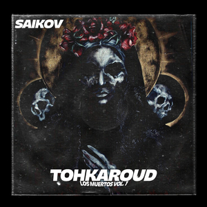 Tohkaroud