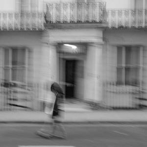 Standing In The Way (Stillness)