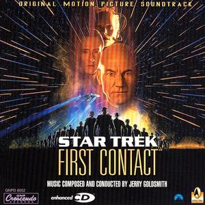 First Contact