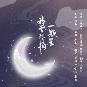 我曾想摘一颗星（填翻）