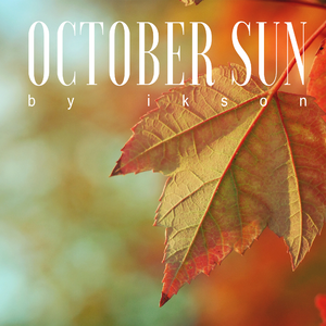 October Sun