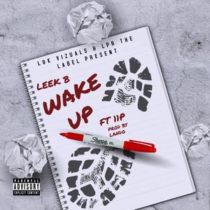 WAKE UP