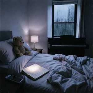 唉 又是凌晨三点半