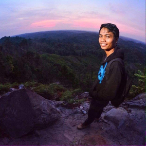 Kujatuh Cinta (Remix)