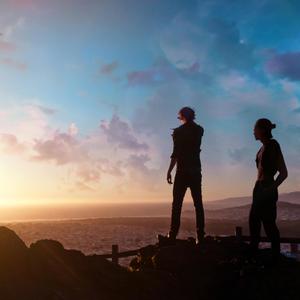 Sun is Shining (feat. PelleK) (PelleK x Waterflame Cover)