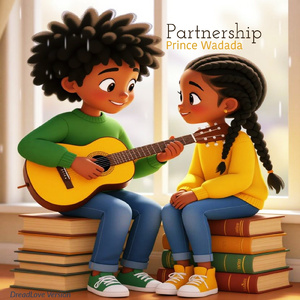 Partnership (DreadLove Version)