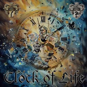 Clock of Life (Clock of Life 9)