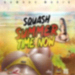 Summer Time Now