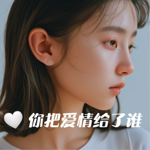 你把爱情给了谁