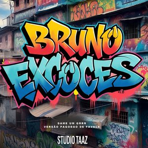 Dame um Grrr (Versão Pagodão de Favela)