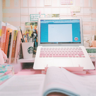 Study Vibe | 沉迷学习