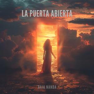 La puerta abierta