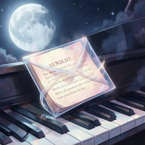 二律背反のラブレター