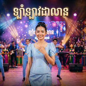 ឡាំឡាវដាលាន-Lumlav Dalan