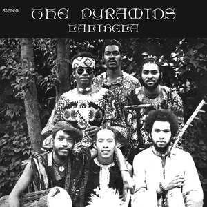 Sheba's Dance (Lalibela Opus Part 2)