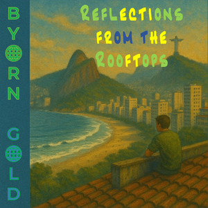 Reflections From the Rooftops