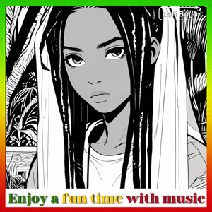 Enjoy a fun time with music