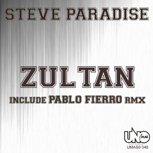 Zultan (Pablo Fierro Remix)