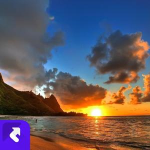 希望你被这个世界爱着