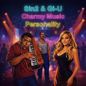 Charmy Music Personality