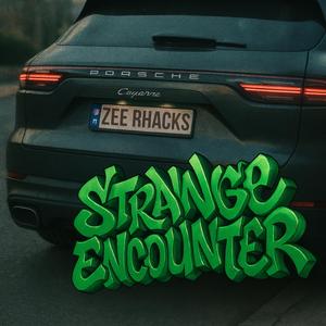 Strange Encounter