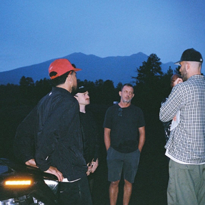 BIRDS OF A FEATHER (Vinci Remix）