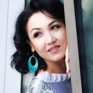 Gajayp tus Indira Rasylkhan (Acoustic Version)