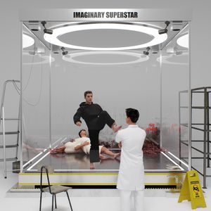 S.T.M.U. (Shut The Man Up)