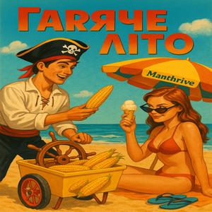 Гаряче Літо