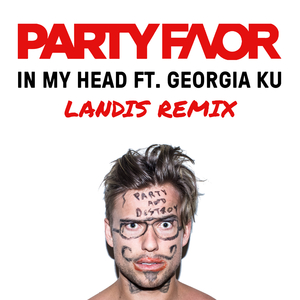 In My Head (feat. Georgia Ku) (Landis Remix)