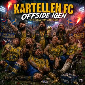 VM Hymnen 2026 (Kartellen) (Radio Edit)