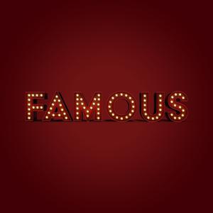FAMOUS (feat. Connor Quest!)