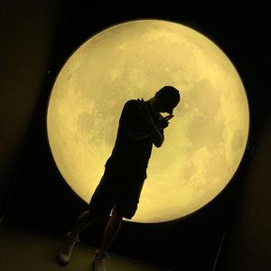 暗恋是一个人的事（cover宿羽阳）