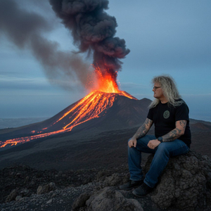 Über Das Leben Hinaus