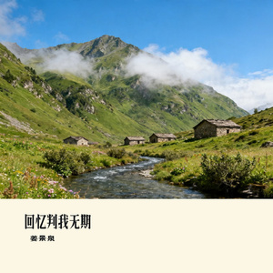 回忆判我无期