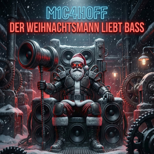 Glühwein-Pegel (Festival Mix)