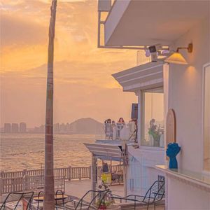 从你的全世界路过