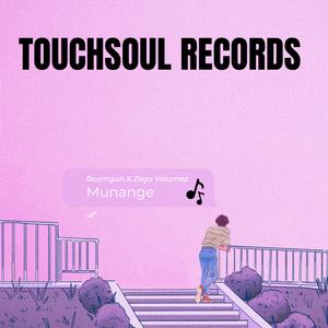 Munange (feat. Zega Volumez)