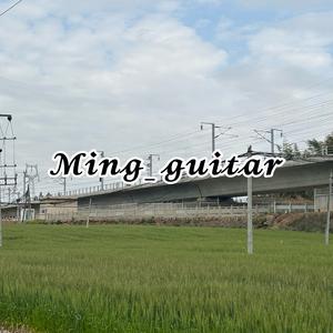 黒い涙 黑色眼泪（电吉他）