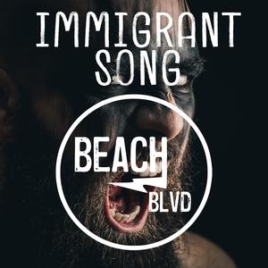 Immigrant Song