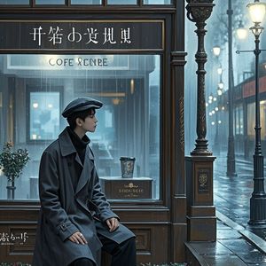 初见的誓言_韩家兄弟大辉