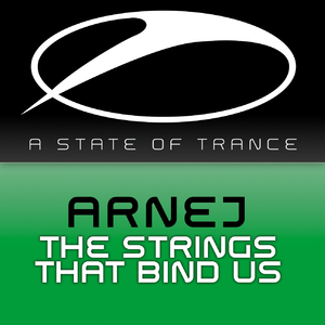 The Strings That Bind Us (Original Mix)