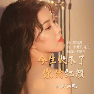 今生做不了你的红颜