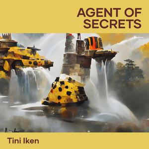 Agent of Secrets