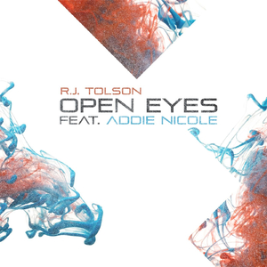 Open Eyes (feat. Addie Nicole)