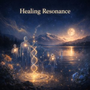 지혜의 흐름 [528Hz & Delta Sleep] Flowing Wisdom