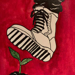 Naturens Hersker (Spoken Word)