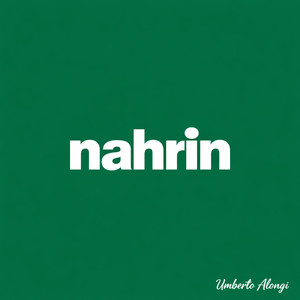 Nahrin
