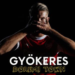 GYOKERES